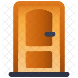 Door  Icon