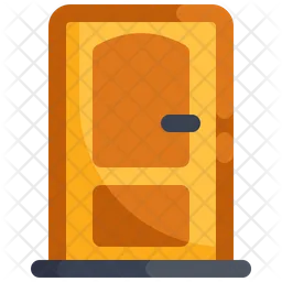 Door  Icon