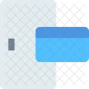 M Door Access Icon