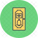 Door Bell Icon