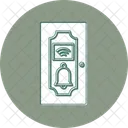 Door bell  Icon