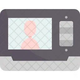 Door Camera  Icon