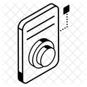 Door Chime  Icon
