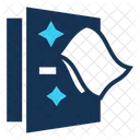 Door Exit Gate Icon
