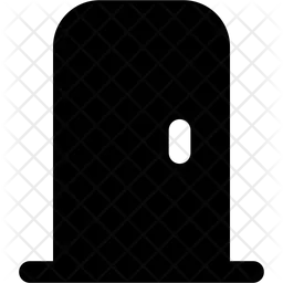 Door closed  Icon