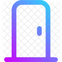 Door Closed Door Do Not Open アイコン
