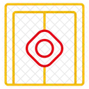 Door Couple Icon