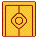 Door Couple Icon