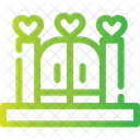 Door Entry  Icon