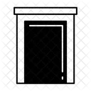 Door Frame Icon