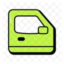 Door Frame  Icon