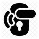 Door Handle  Icon