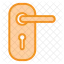 Door handle  Icon