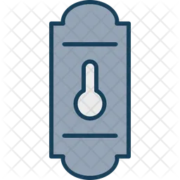 Door handle  Icon