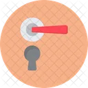 Door Handle Door Handle Icon