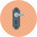 Door Door Lock Lock Icon