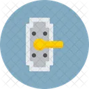 Door Door Lock Lock Icon