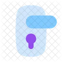 Door Handle  Icon