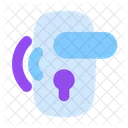 Door Handle  Icon