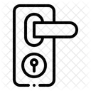 Door Handle  アイコン