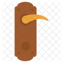 Door Handle Door Knob Door Lock Icon