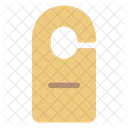 Door Hanger  Icon