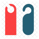 Door Hanger  Icon
