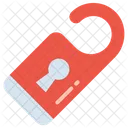 Door Hanger  Icon