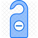 Door Hanger  Icon