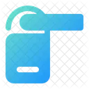 Door Hanger  Icon