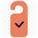 Door Hanger  Icône