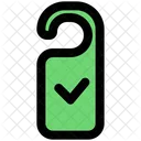 Door Hanger  Icône