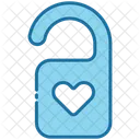 Door hanger  Icon