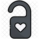 Door hanger  Icon