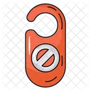 Door Hanger  Icon