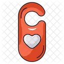 Door Hanger  Icon