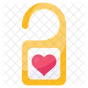 Door Hanger  Icon