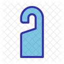 Door Hanger  Icon