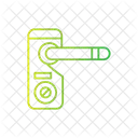 Door Hanger  Icon