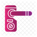 Door Hanger  Icon