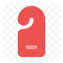 Door hanger  Icon