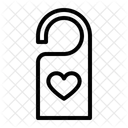 Door Hanger Door Hanger Icon