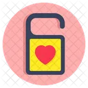 Door Hanger Knob Door Knob Do Not Disturb Icon