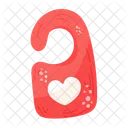 Door Hanger  Icon