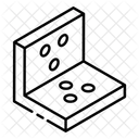 Door Hinges  Icon