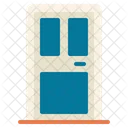 Door  Icon