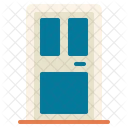 Door  Icon