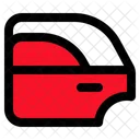 Door Car Car Door Icon