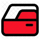 Door Car Car Door Icon