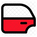 Door Car Car Door Icon